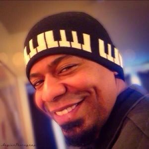 Meet your Posher, Brian